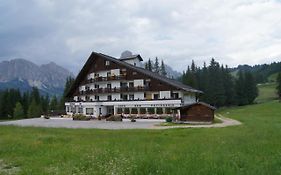 Hotel Planac Corvara